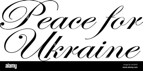 paz em ucraniano